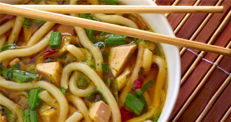 陈师傅小面馆加盟