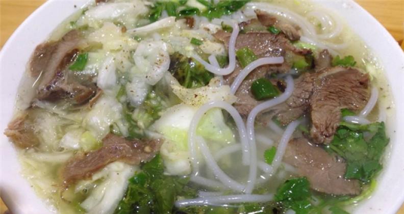 陈食缘羊肉粉加盟 陈食缘羊肉粉加盟