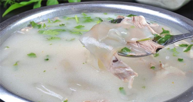 陈食缘羊肉粉加盟 陈食缘羊肉粉加盟