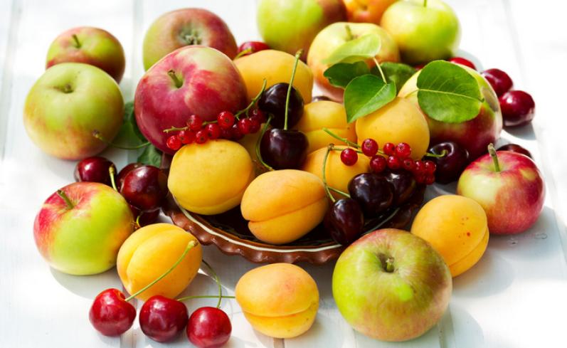 陈顺水果店加盟