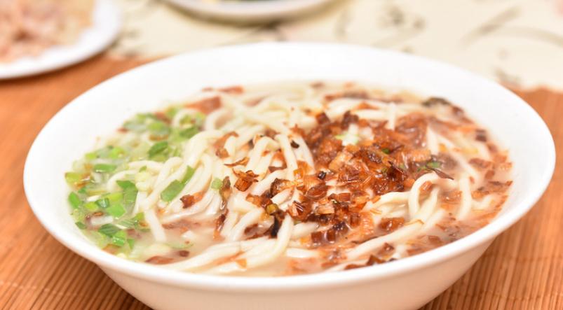 陈小妹面馆加盟