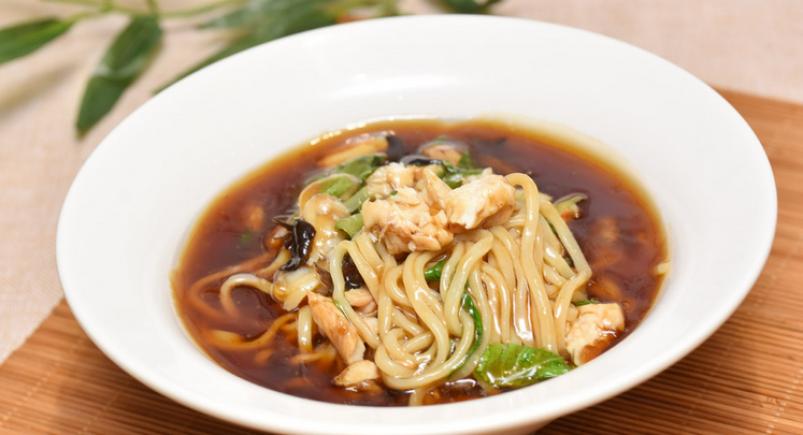 陈小妹面馆加盟