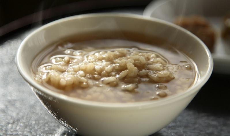 陈学记粥面加盟