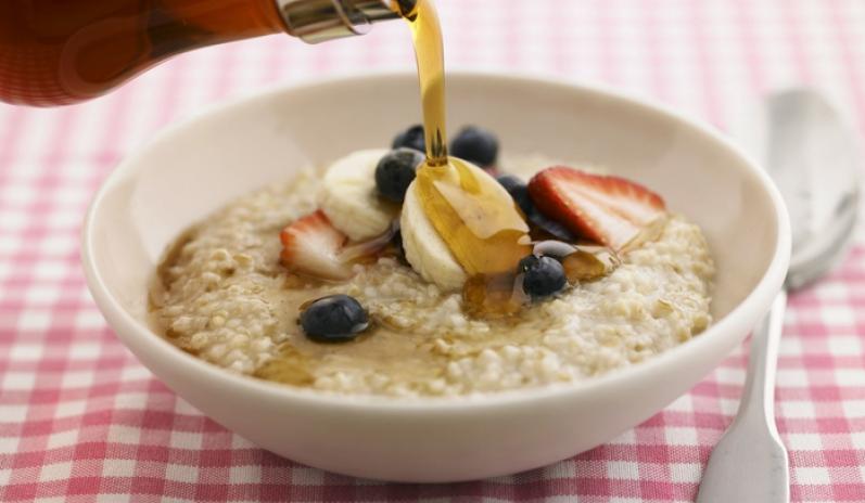 陈学记粥面加盟