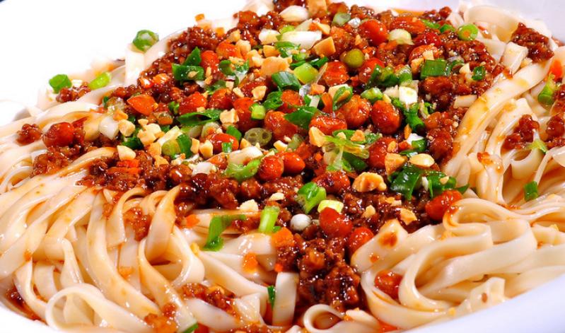 陈益红面庄加盟 陈益红面庄加盟