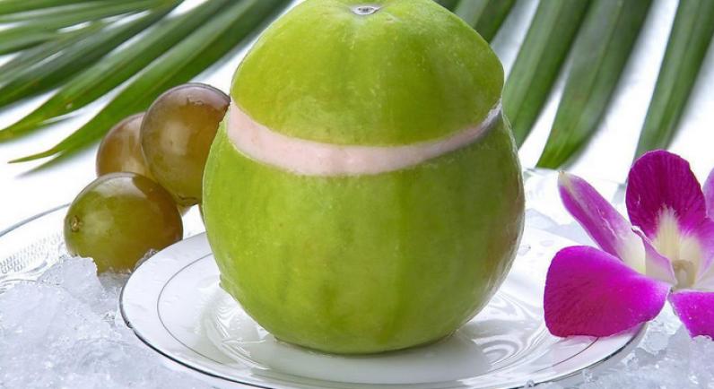 陈永杰水果店加盟