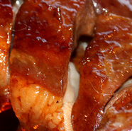 陈志勇疯狂烤全羊