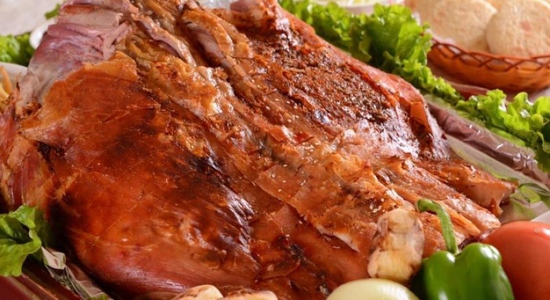 陈志勇疯狂烤全羊加盟 陈志勇疯狂烤全羊加盟