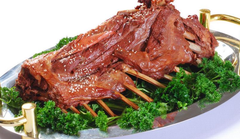 陈志勇疯狂烤全羊加盟 陈志勇疯狂烤全羊加盟