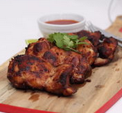 陳记烤两串碳烤坊