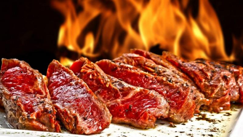 陳记烤两串碳烤坊加盟