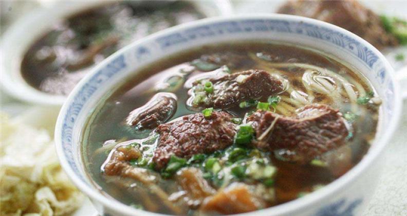 成德面馆加盟 成德面馆加盟