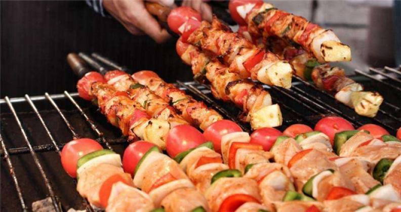 成记烧烤加盟 成记烧烤加盟