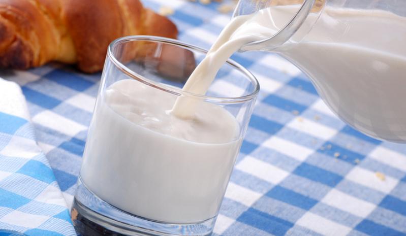 晨光纯鲜牛奶加盟