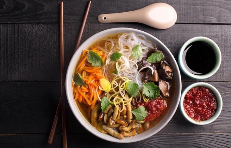 晨来香面馆加盟 晨来香面馆加盟