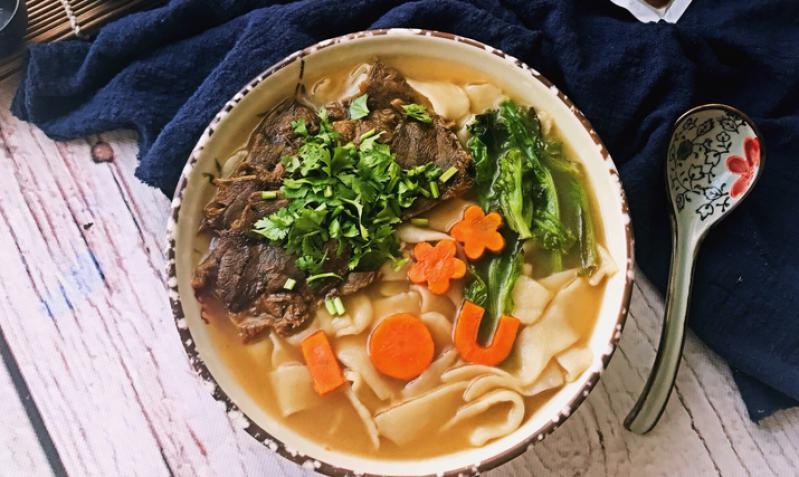 晨尚牛肉面馆加盟 晨尚牛肉面馆加盟