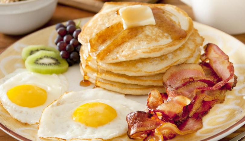 晨夕音乐餐吧加盟