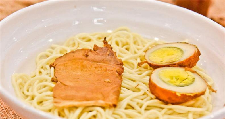 成记渣渣面馆加盟 成记渣渣面馆加盟