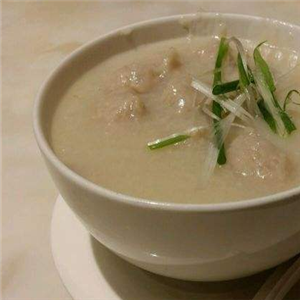 成记粥粉面食店