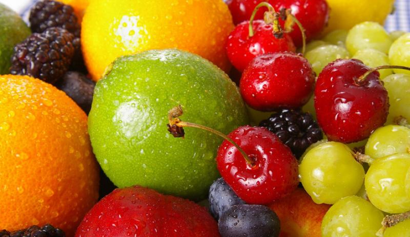 晨阳水果超市加盟