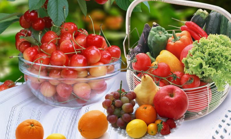 晨阳水果超市加盟