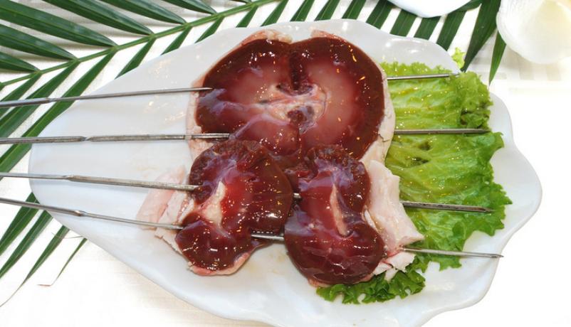 诚成烤全羊加盟