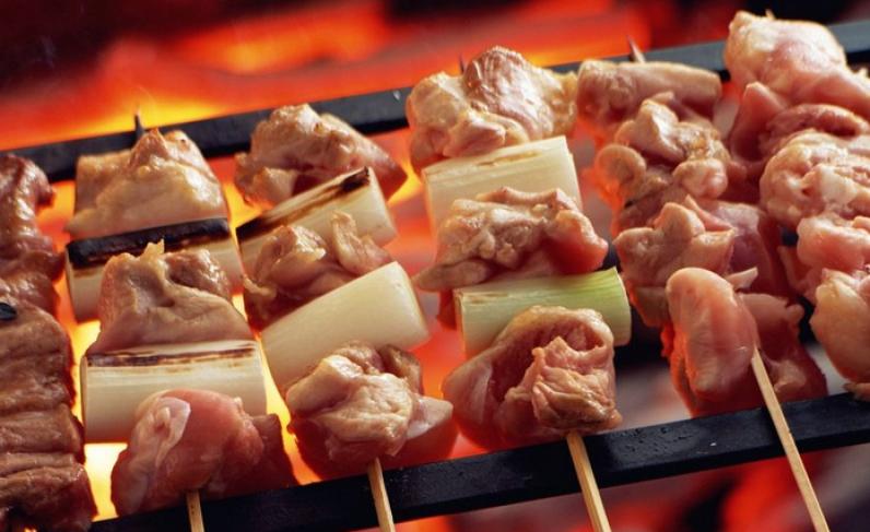 诚实烧烤大排档加盟