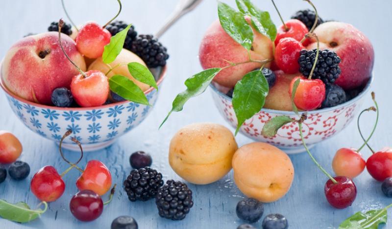 诚心蔬菜水果加盟