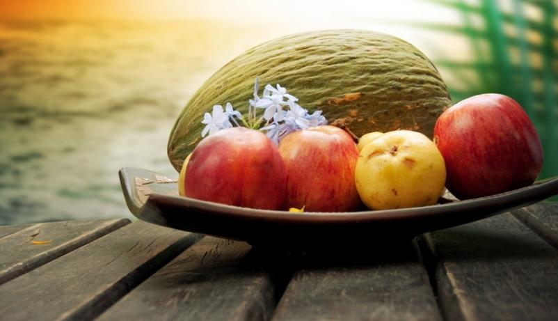 诚扬水果超市加盟