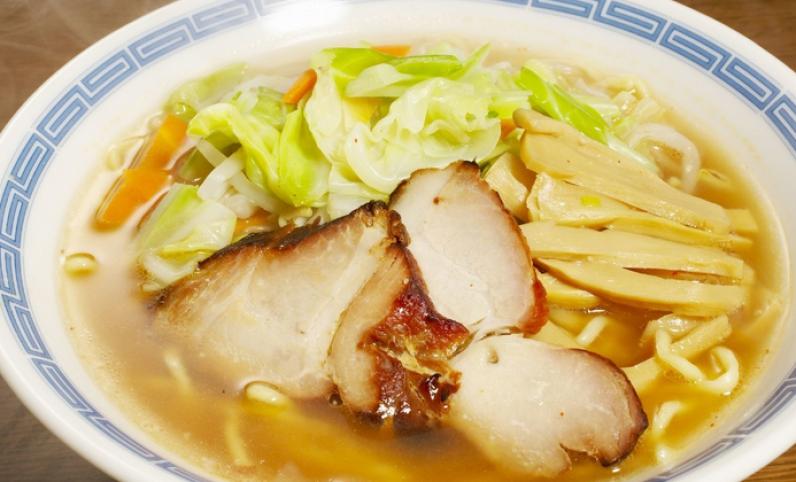 诚一拉面加盟 诚一拉面加盟