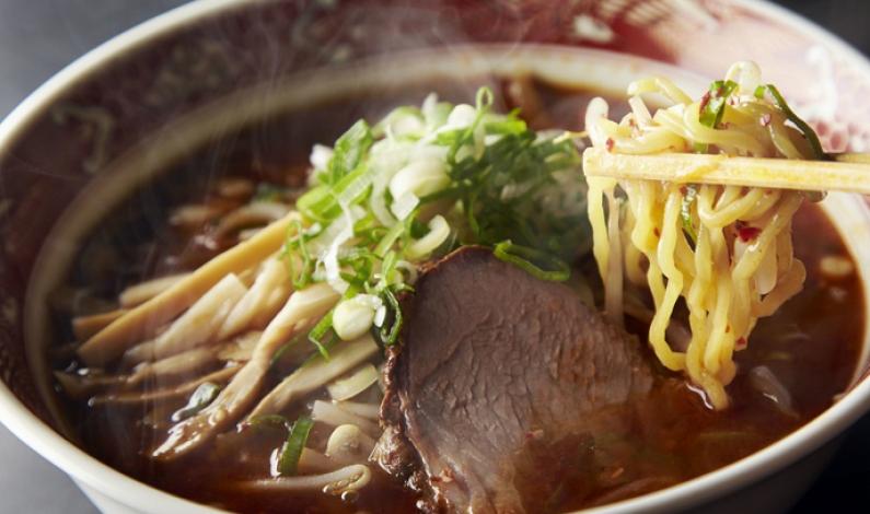 诚一拉面加盟 诚一拉面加盟