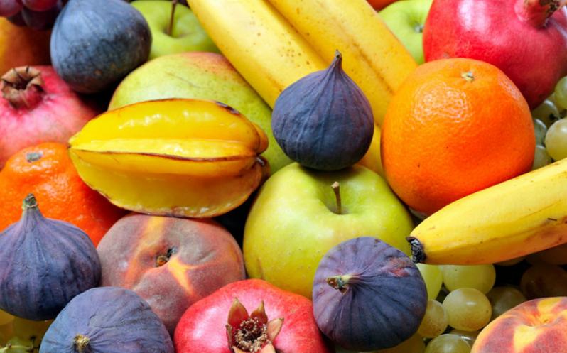 诚宜水果店加盟