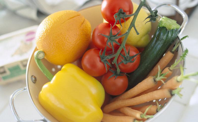 诚意水果超市加盟