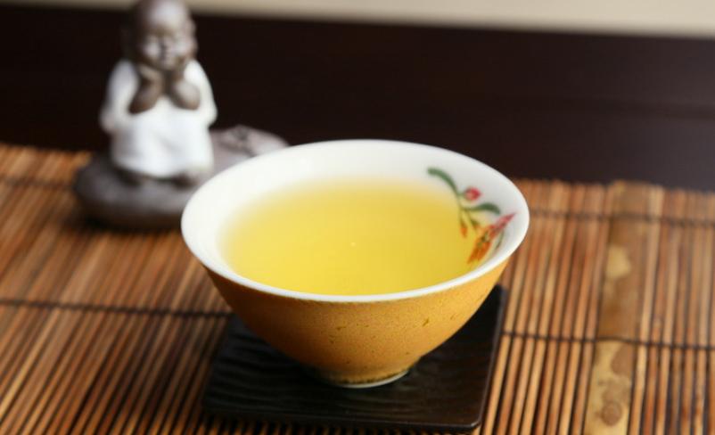 诚忠康复凉茶加盟