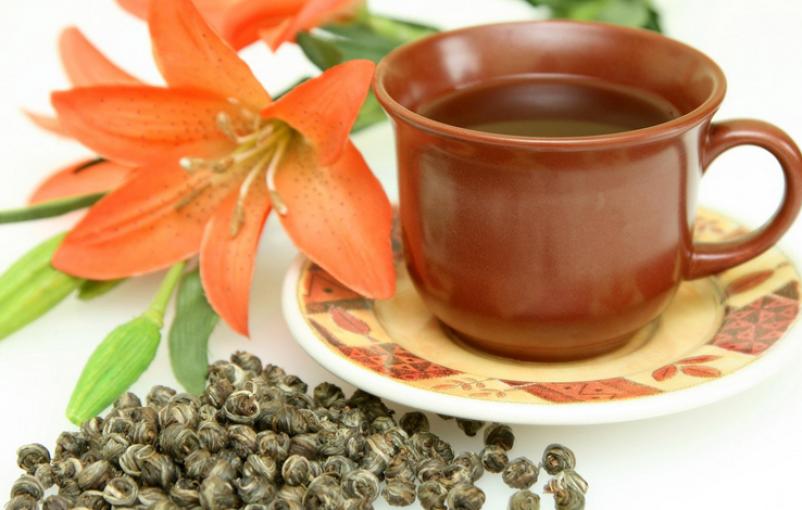 诚忠康复凉茶加盟