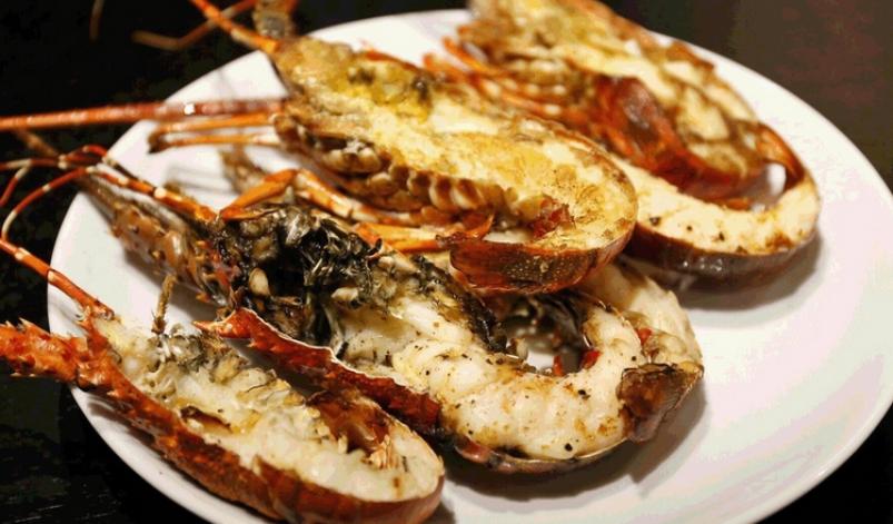 城东海鲜烧烤加盟 城东海鲜烧烤加盟