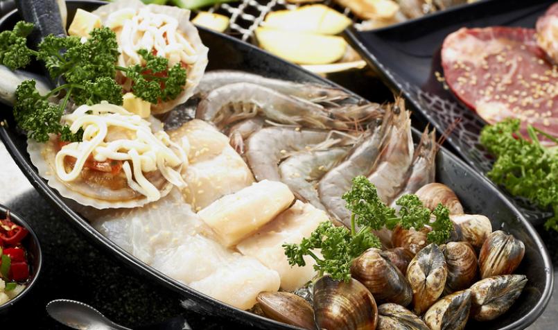 城东海鲜烧烤加盟 城东海鲜烧烤加盟