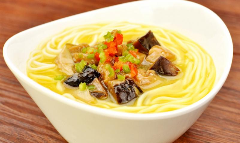 城东鸡面店加盟