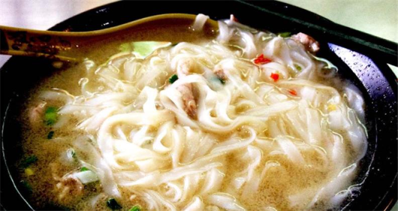 城记粉面加盟 城记粉面加盟