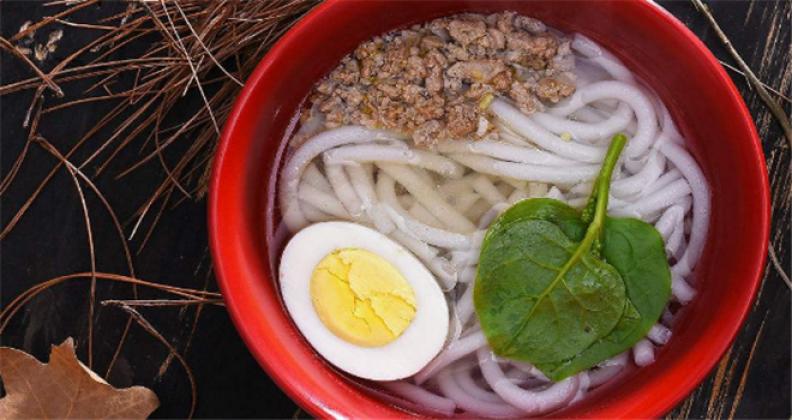 城琳桂林米粉店加盟