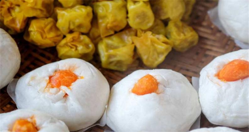 城门口黎包子加盟 城门口黎包子加盟