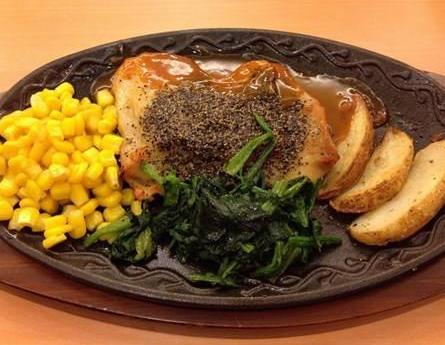 莉迪亚意式餐厅加盟