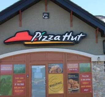PizzaHut