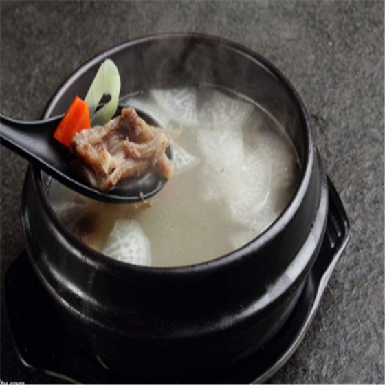 福继来原汤牛肉粉