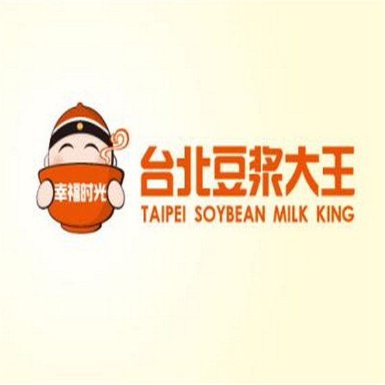大台北豆浆大王