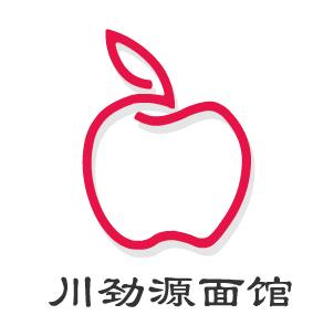 川劲源面馆