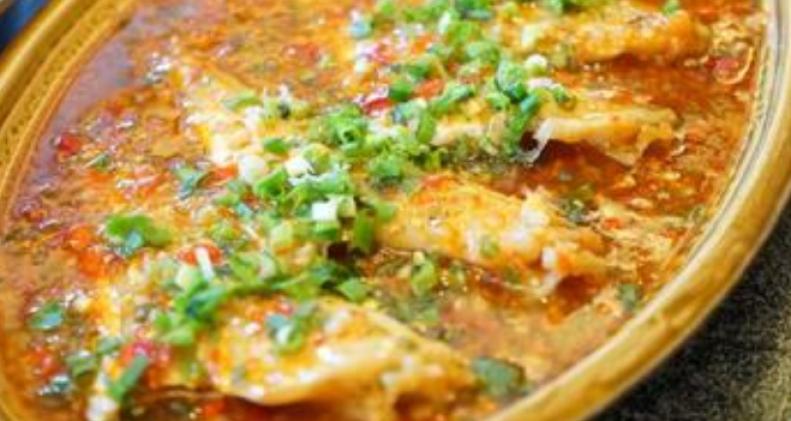 程记川味耗儿鱼加盟