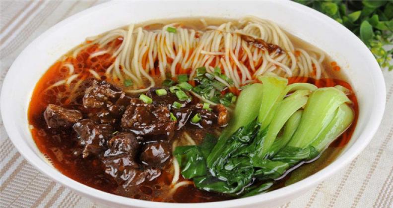 程记牛肉板面加盟