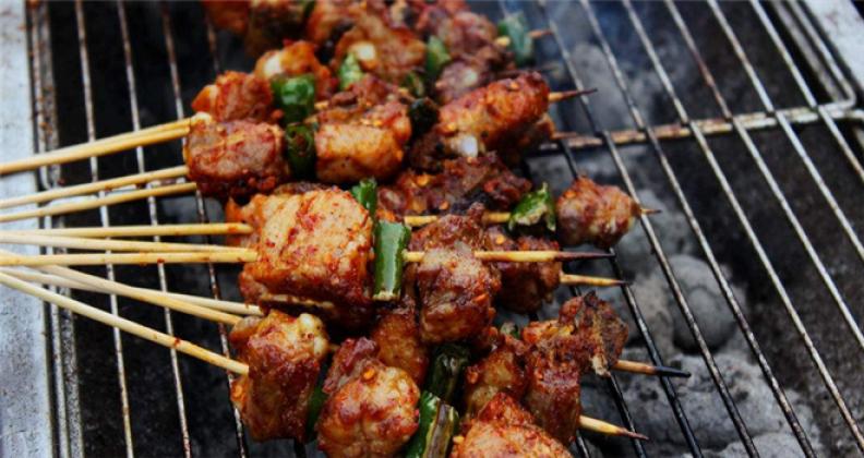 程记烧烤加盟 程记烧烤加盟