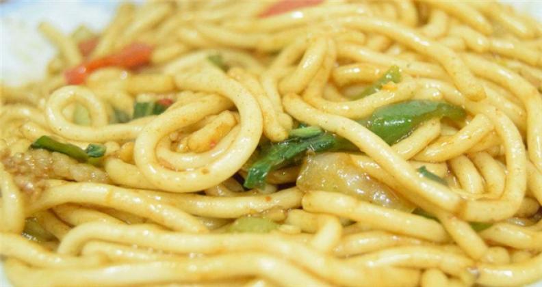 程记手工面加盟